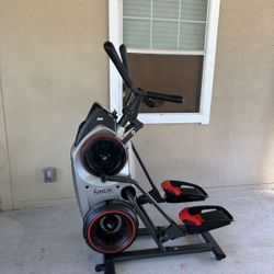 Bowflex Max Trainer M5 $580