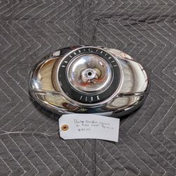 Harley-Davidson 96 Cu. In. FLHX Air Cleaner Cover