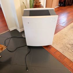 Blue Air Classic 605 Air Purifier