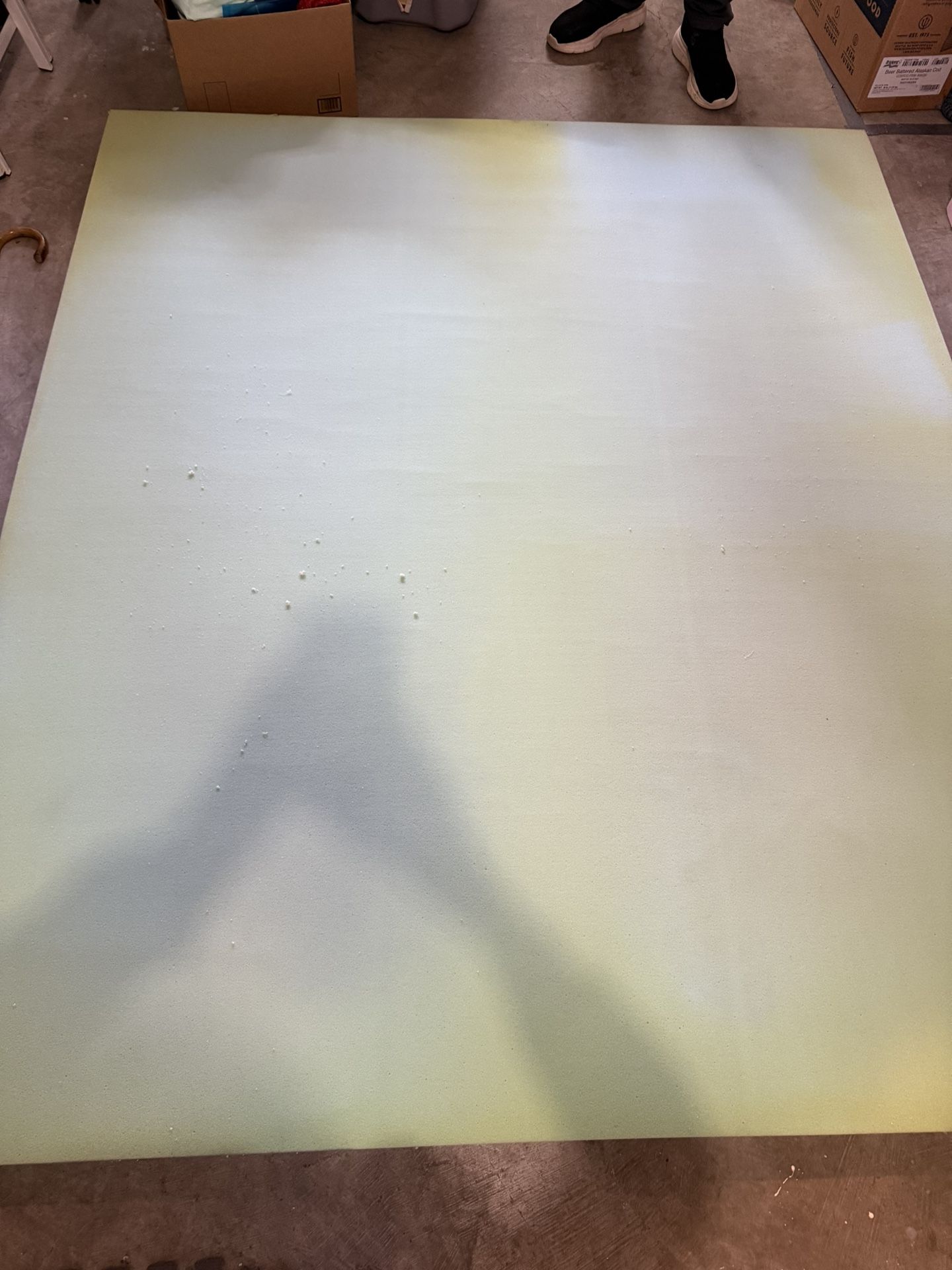 Mattress Topper