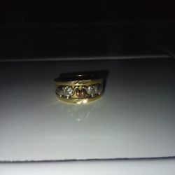 14k 7 Gram Ring 