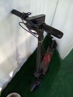 Electric scooter 52v