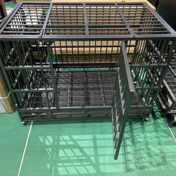 Dog Crates 47 Inches 