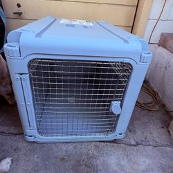 SportPet designs collapsible Dog Kennel