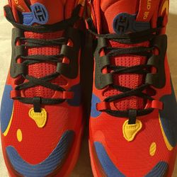 Size 8 1/2  