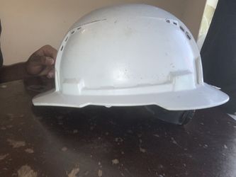 Milwaukee Hard Hat