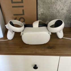 Oculus Quest 2