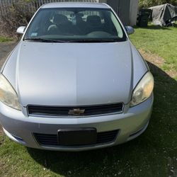 2006 Chevrolet Impala