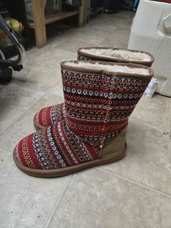 Women's Boots