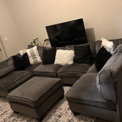 Modular Sectional for $550 (OBO)