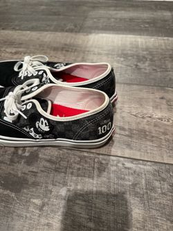 Vans x Disney 100 year anniversary New Era Shoes