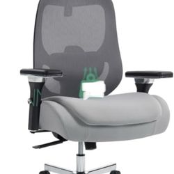 COLAMY Office Chair Up To 300 Lbs 