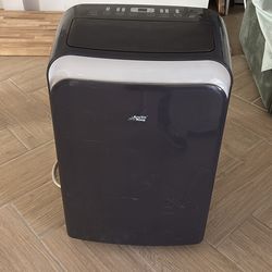 Arctic kings portable AC
