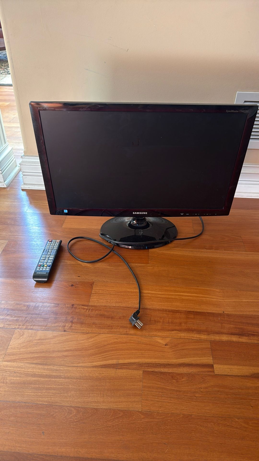 Samsung Monitor