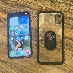 UNLOCKED IPHONE XR 64 Gb