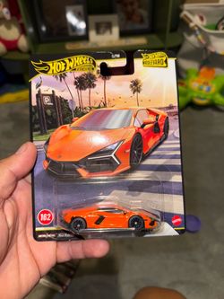 Hot wheels boulevard