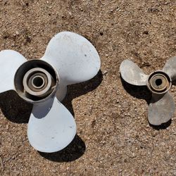 Boat Propellers 