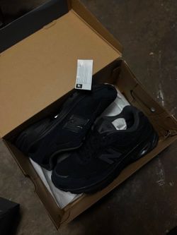 New Balance 2010