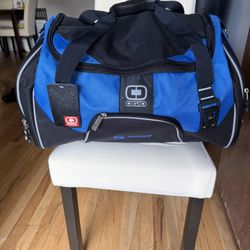 OGIO Rage Duffle Bag