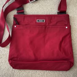 Tumi Voyager Tula Crossbody Bag