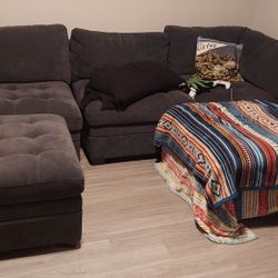 Used Thomasville Couch 