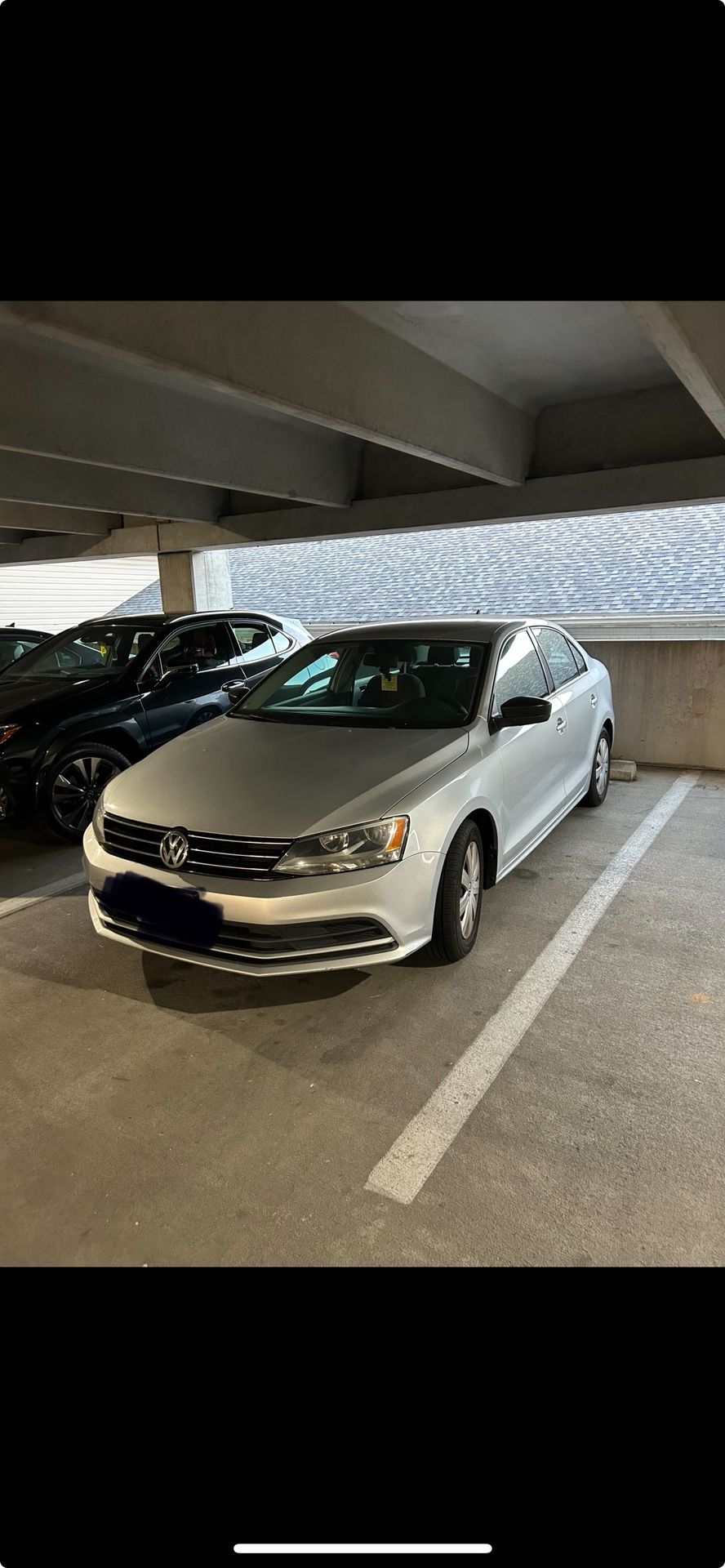 2015 Volkswagen Jetta