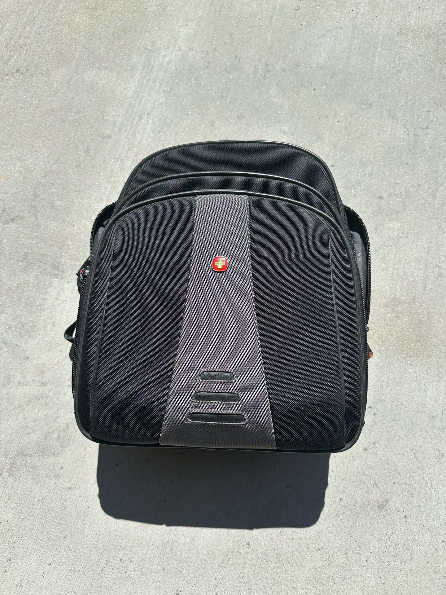 Wenger Backpack Style Laptop Bag