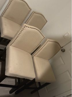 Counter Height Chairs