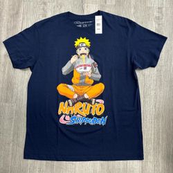 Naruto T Shirt