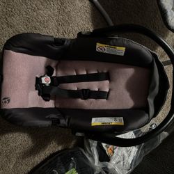 car Seat 