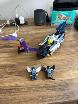 Lego chima