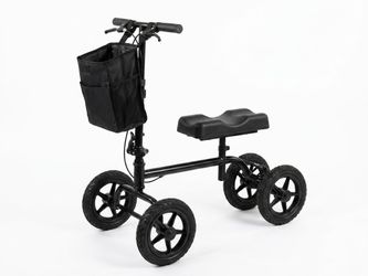 Vive knee scooter