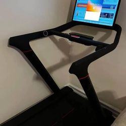 Treadmill for best sale sale peloton