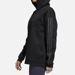 Adidas GearUp pullover hoodie