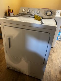 Gas dryer