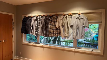 Eddie Bauer Shirts