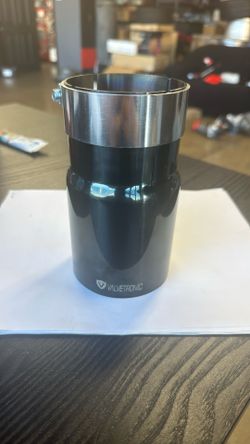 3inch Inlet 3.5 Inch Outlet Black Valvetronic Designs Exhaust Tips
