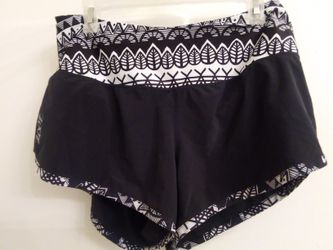 Zoot Women's Running Shorts Excellent Condition: Size Large