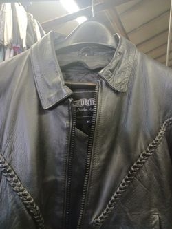 Motorcycle Gear "Leathers"