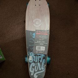 Cruiser Skateboard