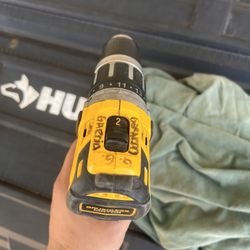 Drill