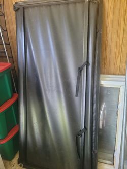 Silverado Bed Cover