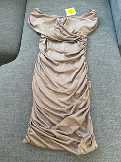 Women’s Dress