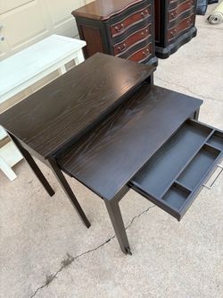 Small desk