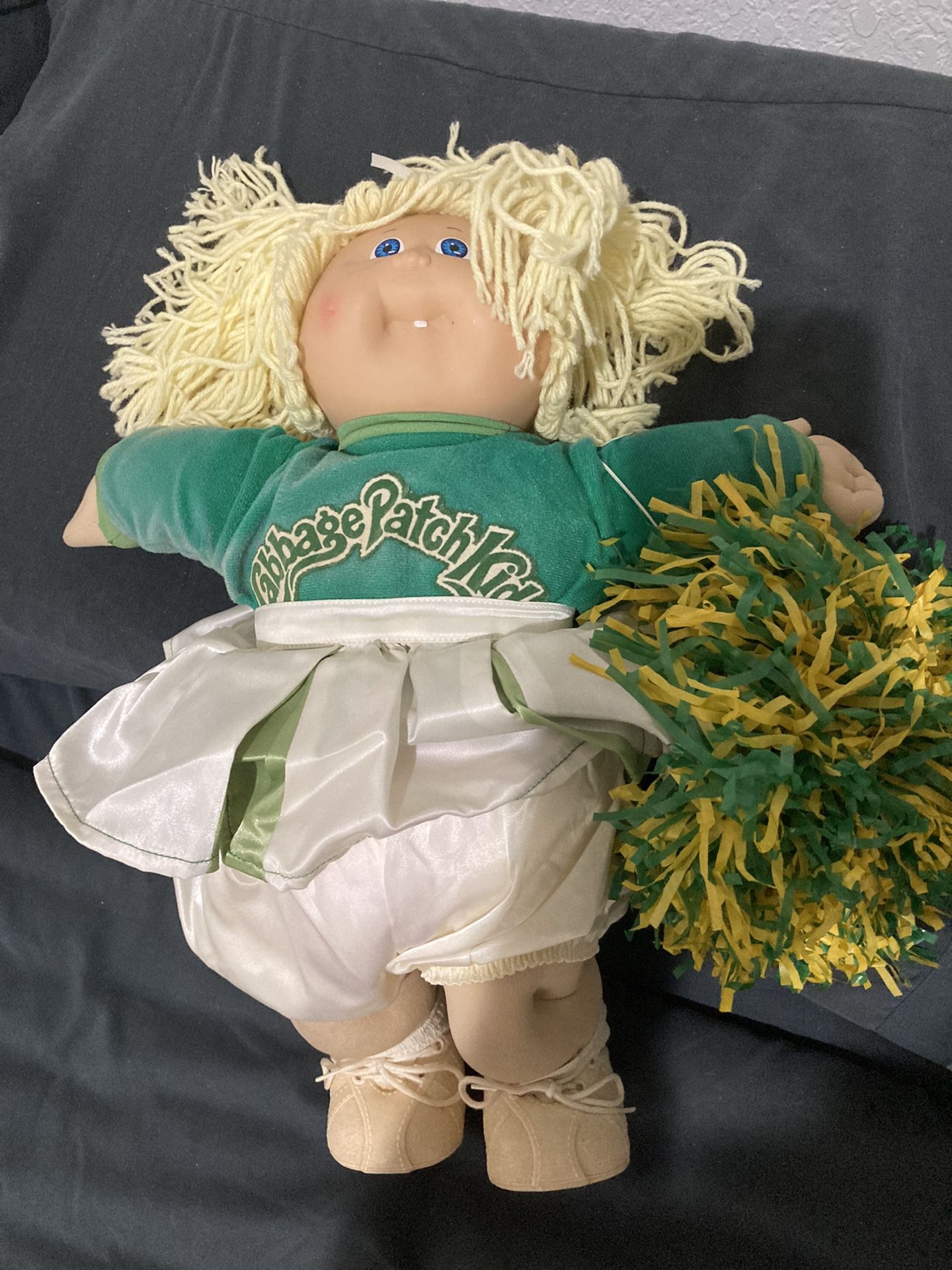 Cabbage Patch Kids