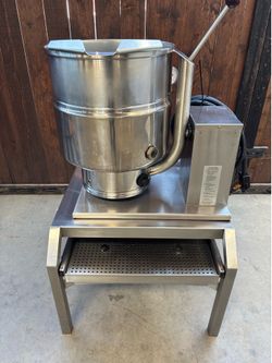 Groen TDB-7 40 $2500