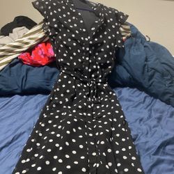 Cute Summer Dress