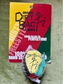 WFA Footbag