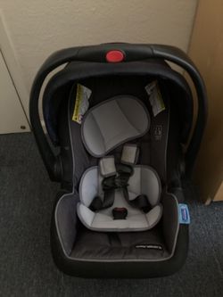 Graco snugride snuglock 35 xt infant car seat