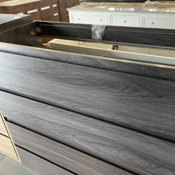 42” Floating Bathroom Vanity